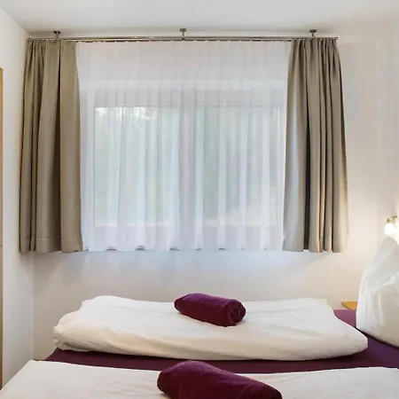 Διαμέρισμα Bergliebe