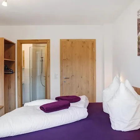 Bergliebe Διαμέρισμα Gerlosberg