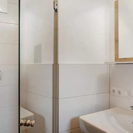 Bergliebe * 格尔洛斯贝格