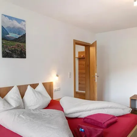 Bergliebe Διαμέρισμα