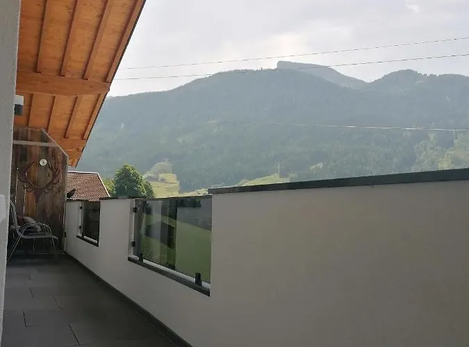 Bergliebe * Gerlosberg