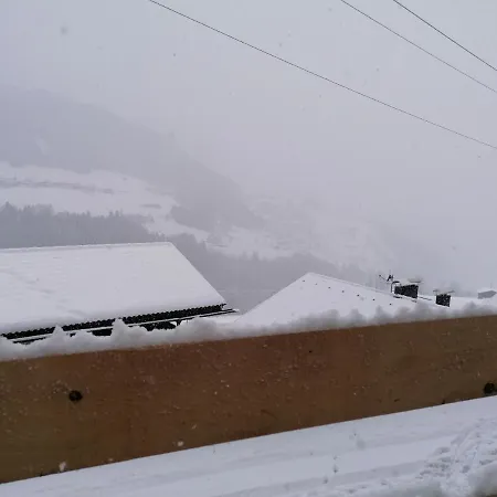 Bergliebe * Gerlosberg