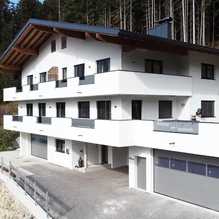 Bergliebe Gerlosberg