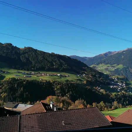 Appartamento Bergliebe Gerlosberg