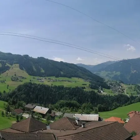 Daire Bergliebe Gerlosberg