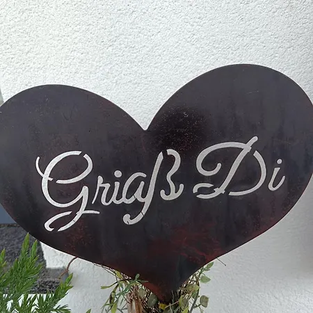 Bergliebe * Gerlosberg