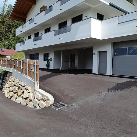 Daire Bergliebe Gerlosberg