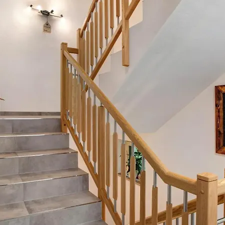 Bergliebe Daire Gerlosberg