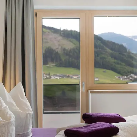 Daire Bergliebe Gerlosberg