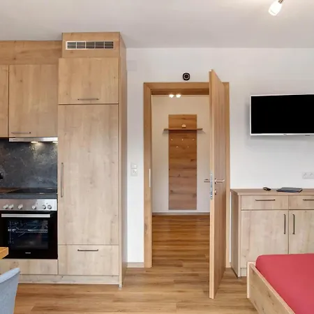 Bergliebe Daire Gerlosberg