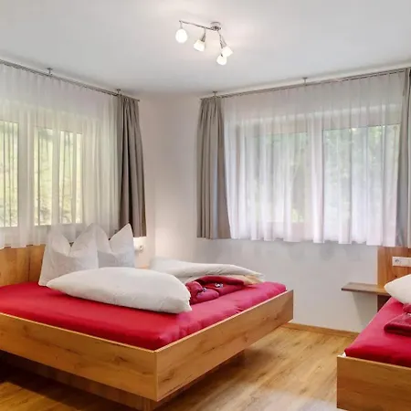 Bergliebe Gerlosberg