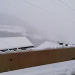 Bergliebe * غيرلوسبيرغ