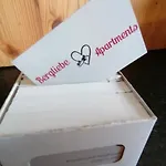 Bergliebe شقة *