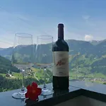 شقة Bergliebe