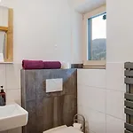 شقة Bergliebe