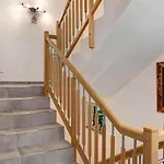 Bergliebe شقة غيرلوسبيرغ