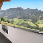 Bergliebe شقة