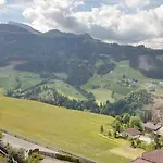 شقة Bergliebe