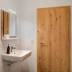 شقة Bergliebe غيرلوسبيرغ