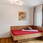 شقة Bergliebe