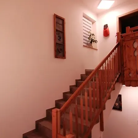 Bergliebe Герлосберг
