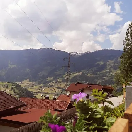 Bergliebe