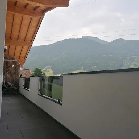 Bergliebe * Герлосберг